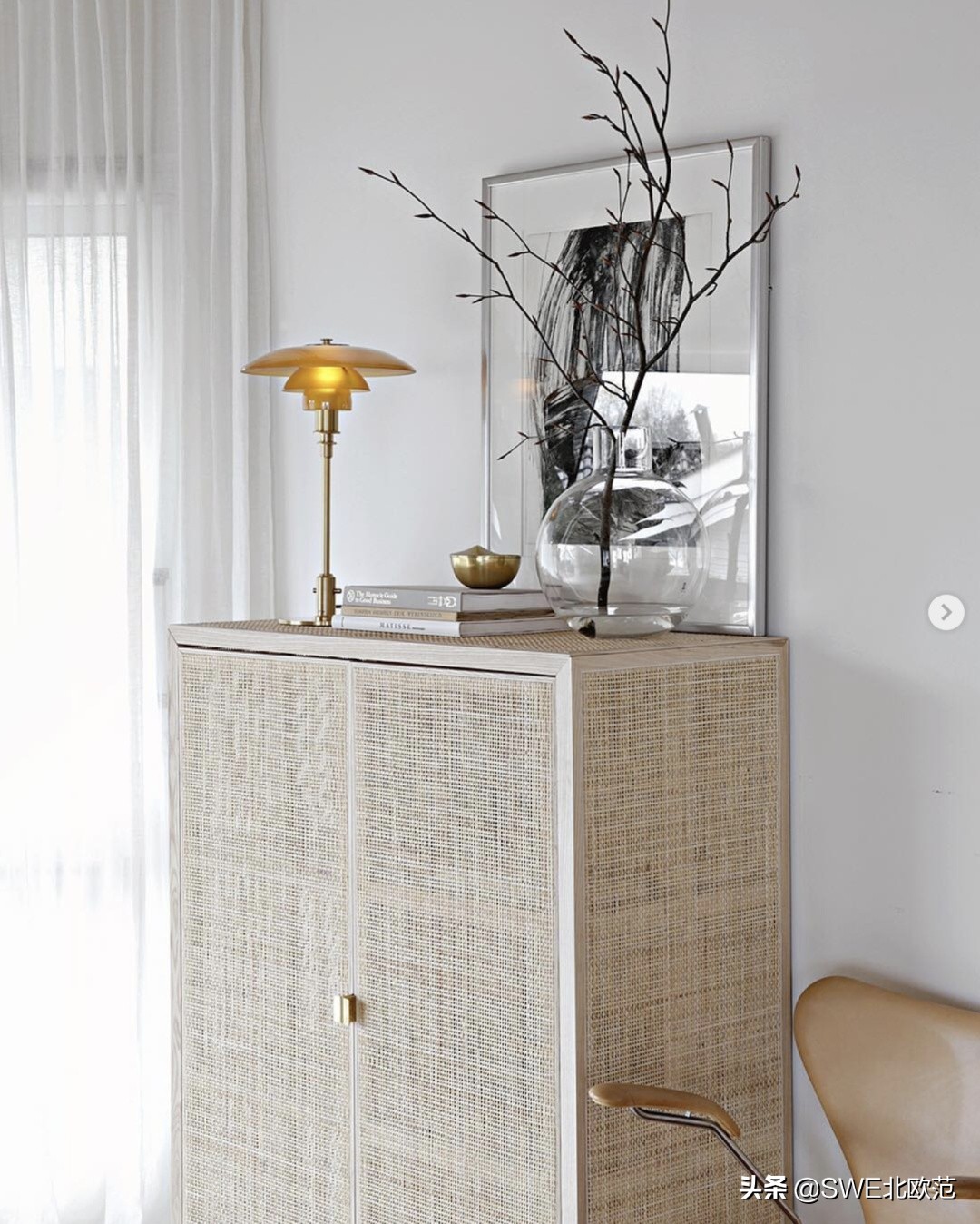 3大装修绝招省钱又不影响质量,适合上墙好看的小装饰画