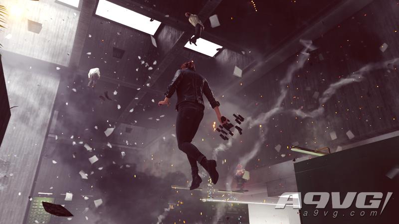 控制终极合辑直播,控制终极版攻略