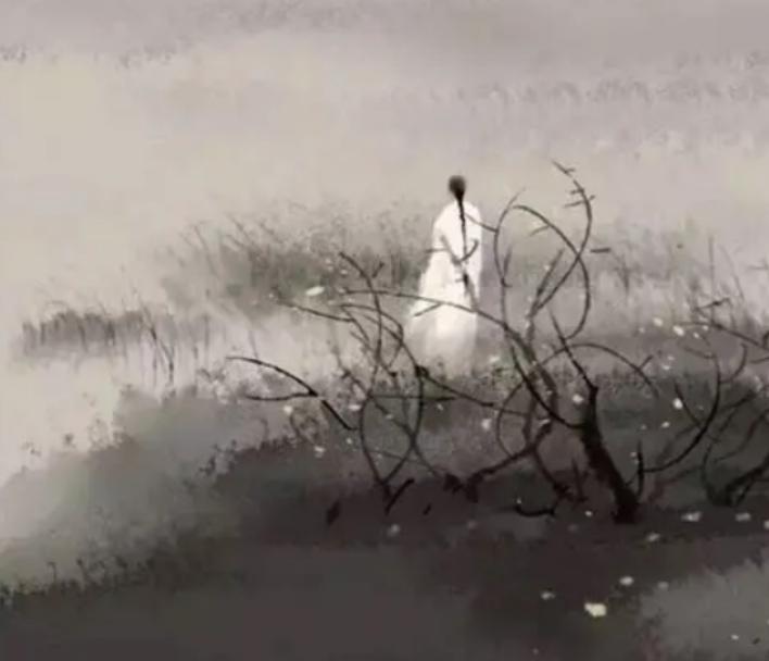 诗鬼李贺：7岁作诗，15岁名震京城，病逝时年仅27岁，却名传千古