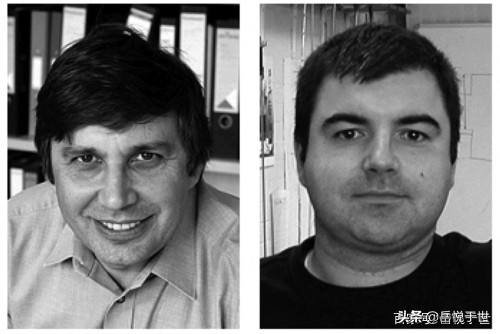 石墨烯改变世界的神奇材料,石墨烯是目前世界上最薄的材料吗