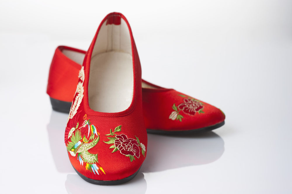 阳光鞋搭配,阳光鞋