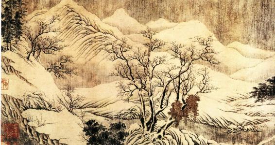 中国史上最早的一部诗歌总集,中国最早诗歌总集