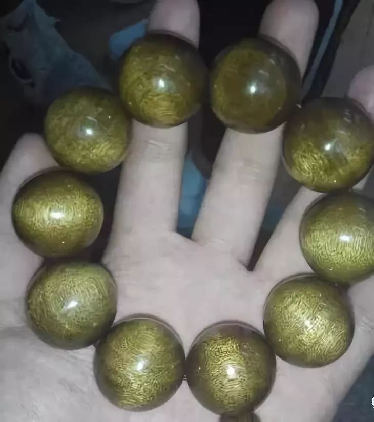 金丝楠枯木味道很淡吗,金丝楠盘玩会没有味道吗