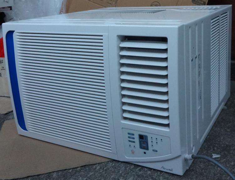 美国人为什么使用窗式空调,为啥台湾人用的空调是窗机