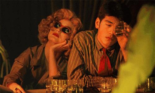 爱人之间不要做的太过分,爱人和做自己的事可以同时兼顾吗