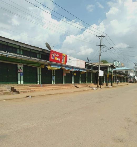 缅北为什么物价这么高啊,缅北战争云南物价会高吗