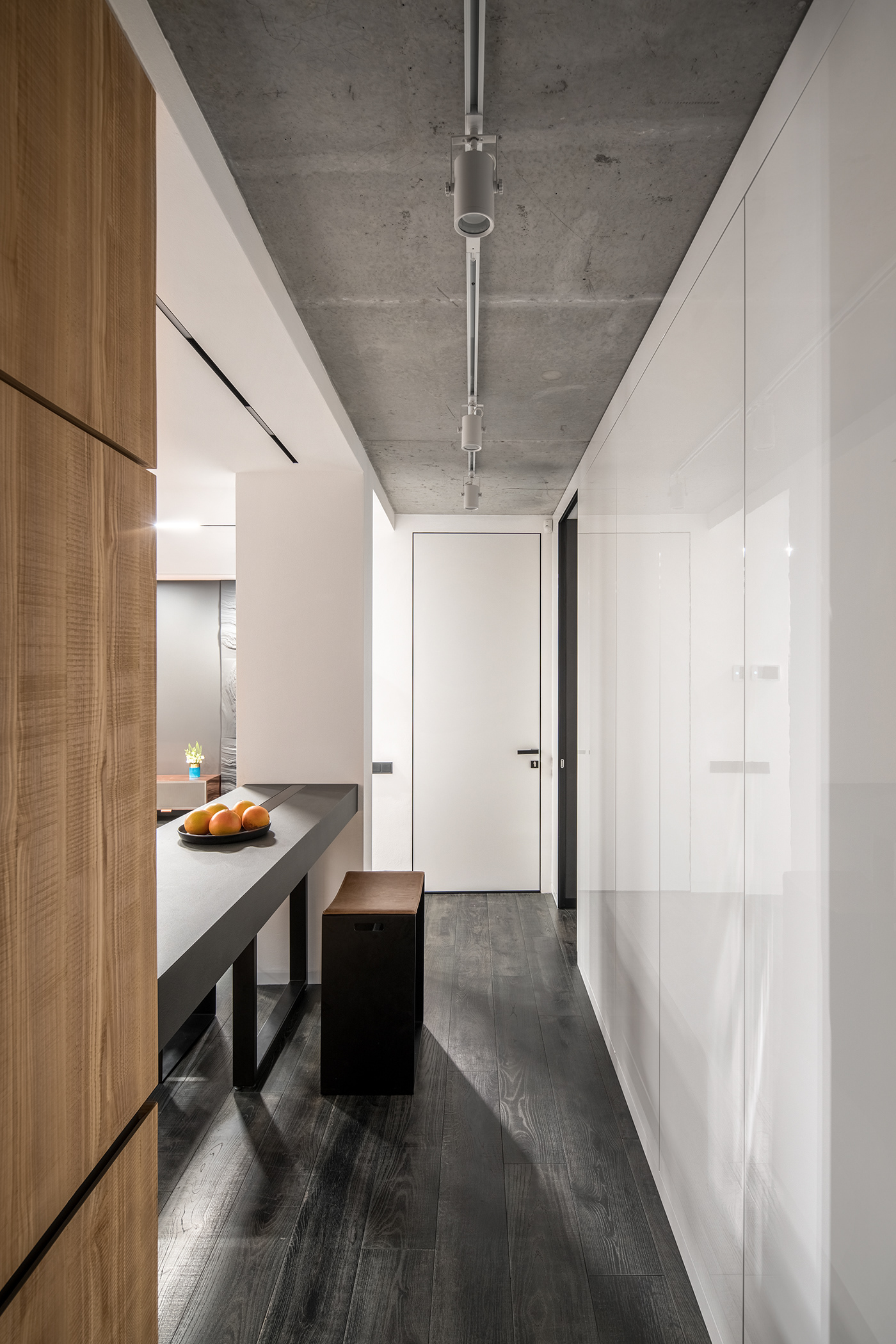 小户型舒适的家居环境,我理想的居住环境