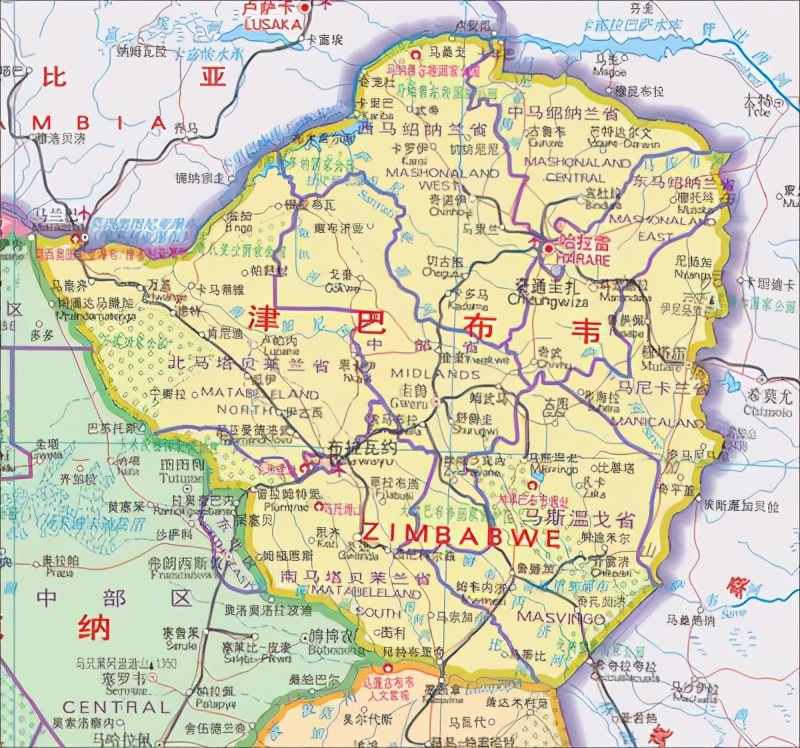 被多国货币成功顶替?曾经全球知名的宜居地,为何如今一蹶不振?