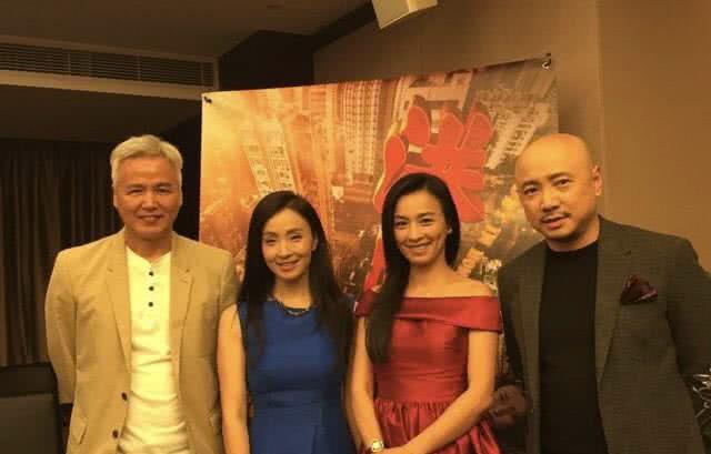 张庭多家内地公司注销,深度分析张庭微商