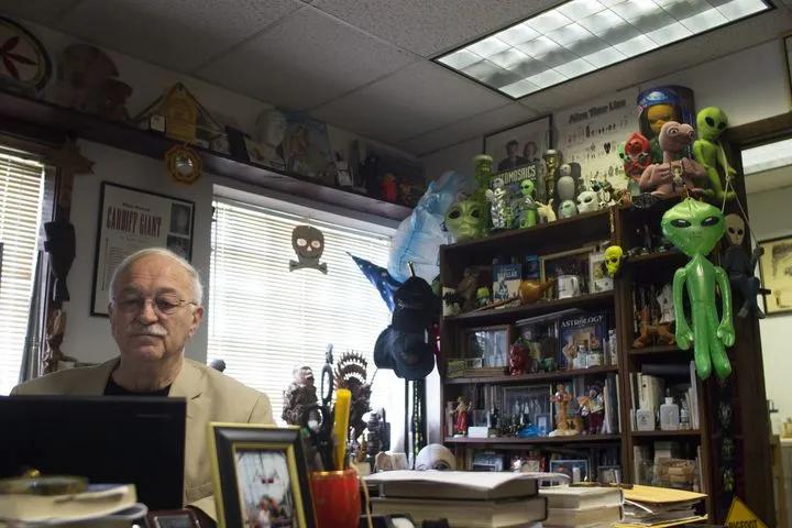 这个世界有鬼神之说吗,这个世界有鬼吗的图片