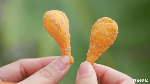 泰国购物必买零食清单,泰国爆款零食测评