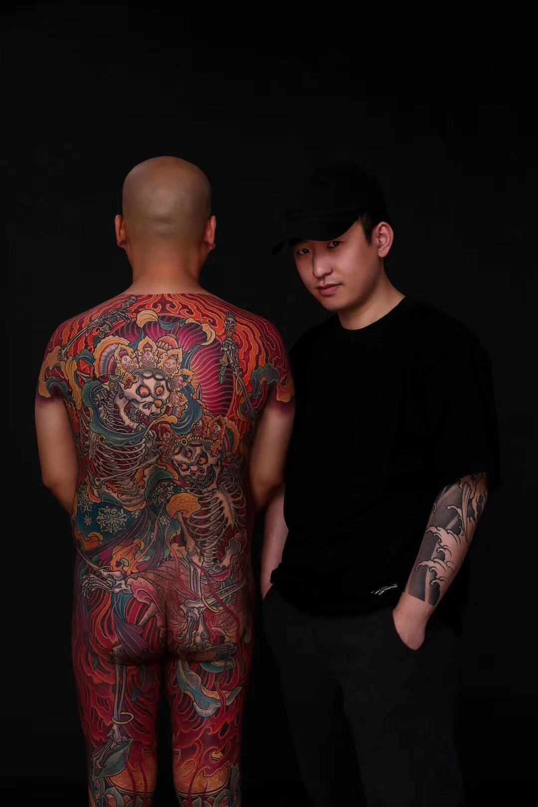 HanmoTattoo丨关于我们