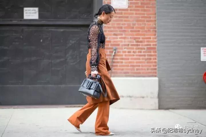 2020年最潮时尚的小众包包推荐,2020年最火爆的包包推荐