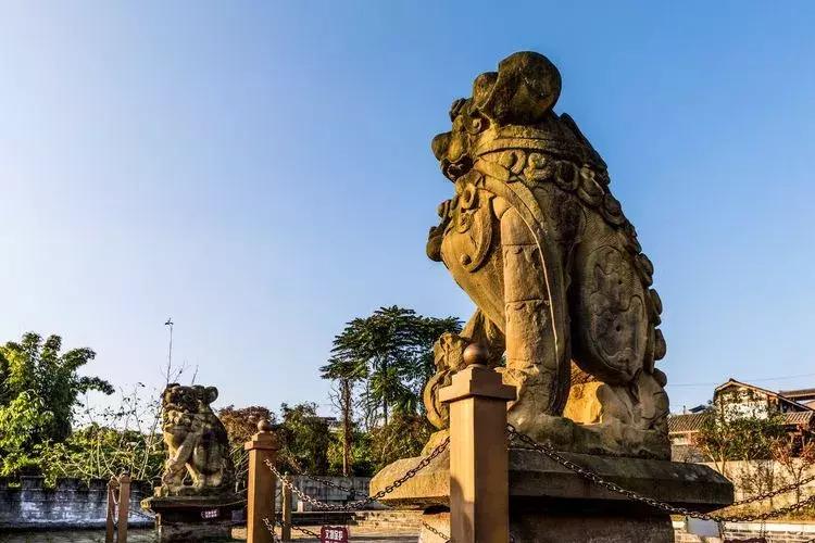 犍为风景最优美的地方,美丽的犍为风景