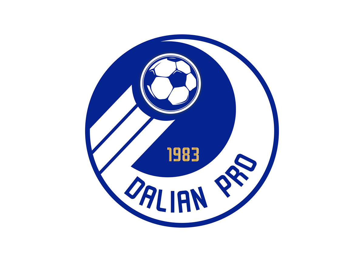 中国足球国家队的队徽变化史,各大足球队队徽盘点