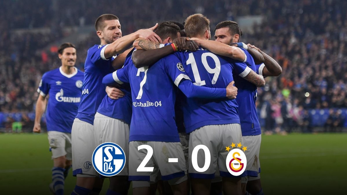 加拉塔萨雷欧冠大名单,加拉塔萨雷欧冠历史战绩