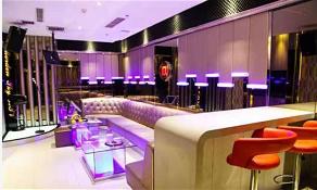 青岛-77元即享双人中餐ktv欢唱两小时双人汤泉洗浴佐卡伊真钻项链