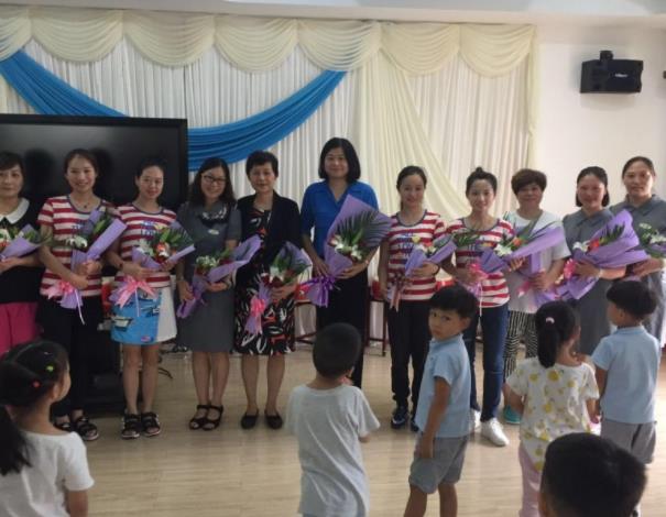 杭州幼师工资为什么高,杭州幼师的真实收入