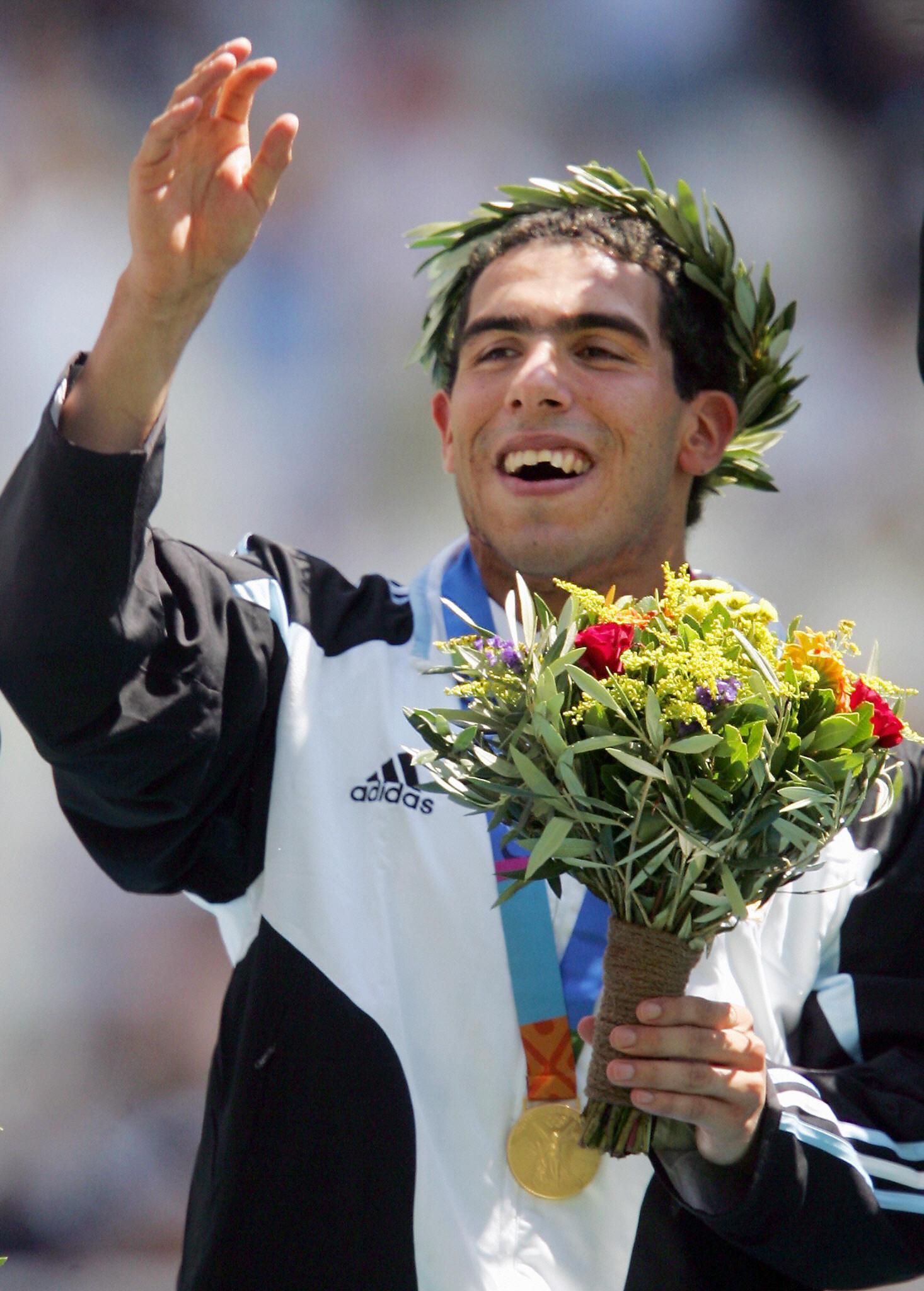 2014内马尔梅西,梅西北京之旅