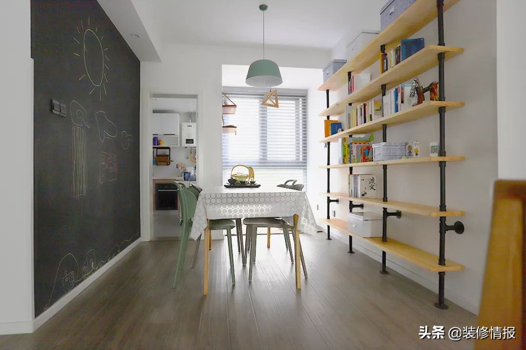 多层简约收纳书架,多层三角书架收纳