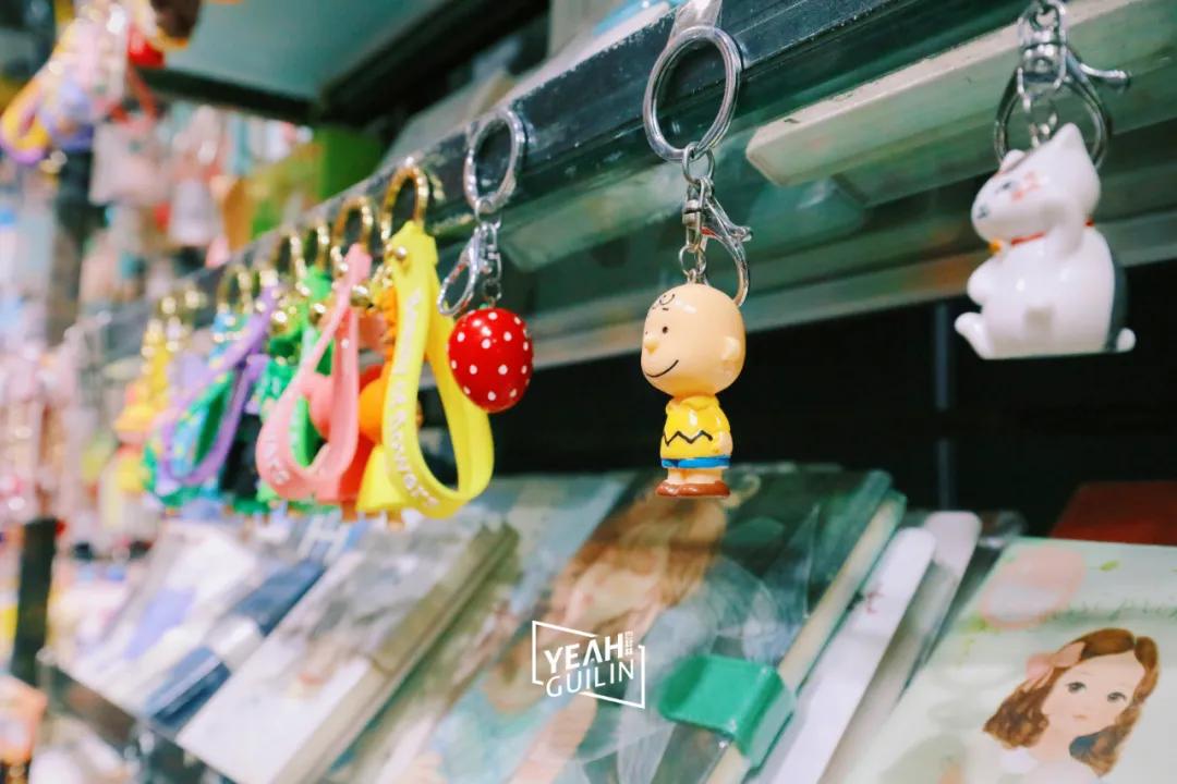 桂林有个充满人间烟火的地方，叫乐群