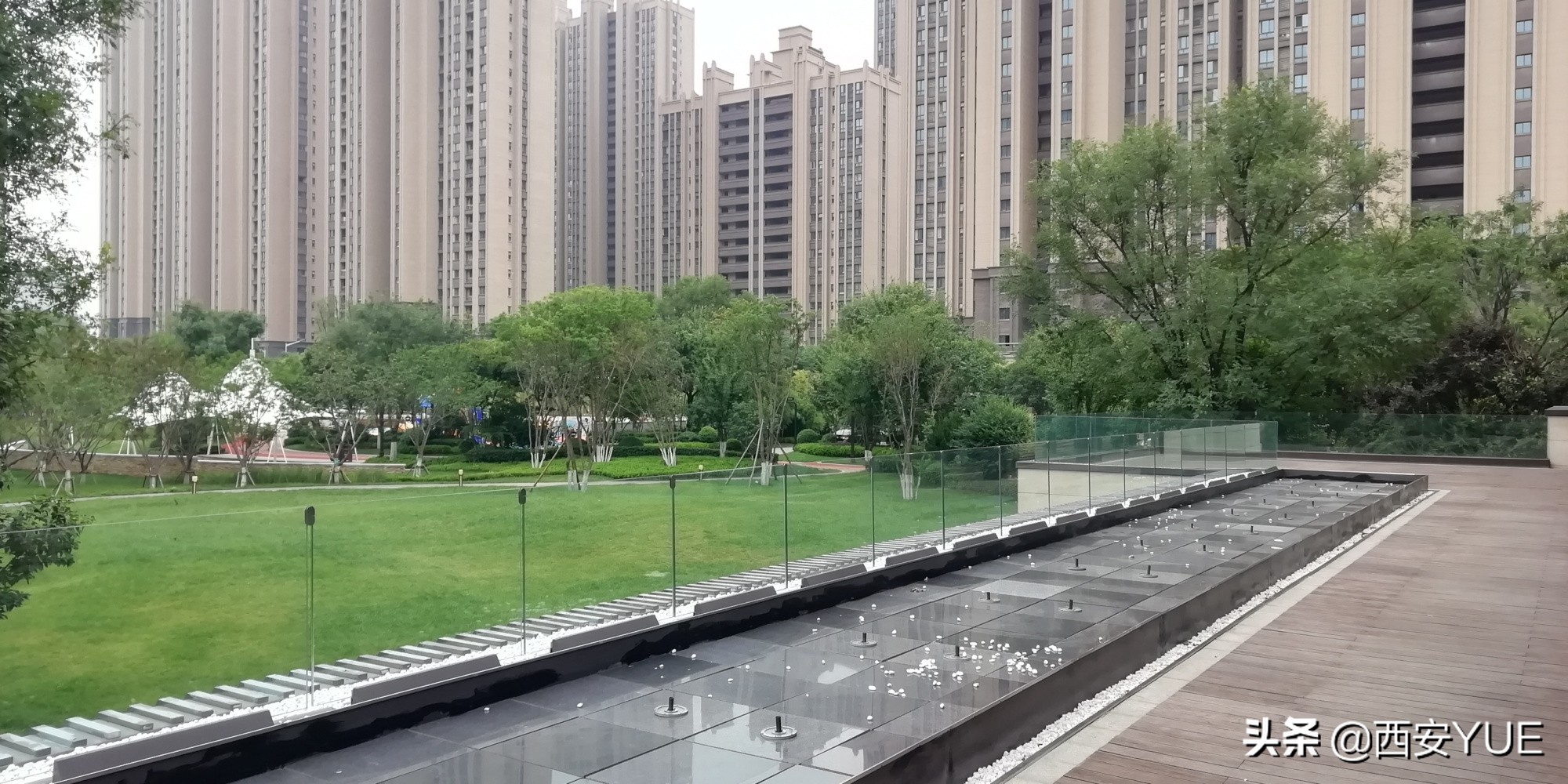 西安风景最好的篮球场,西安北郊篮球场免费