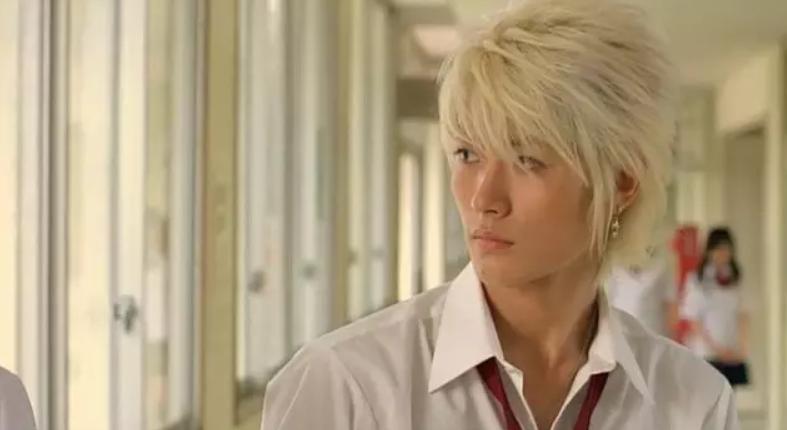 日本三浦春马最新消息,三浦春马笑容治愈了吗