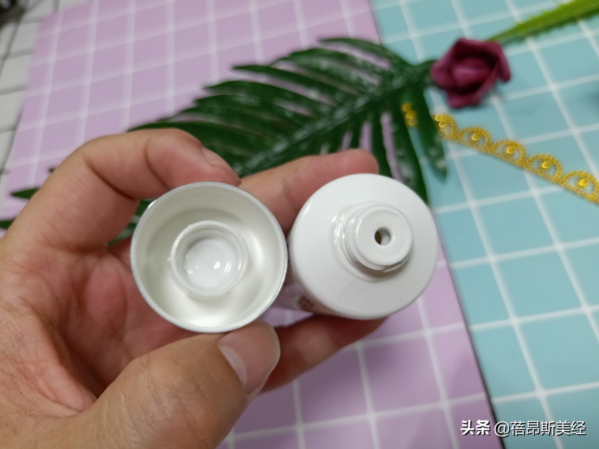 白雪美精护肤品好用吗,白雪防晒霜测评