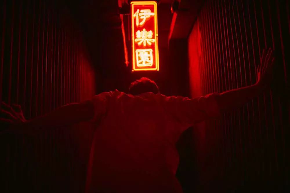 不一样的不眠之夜,暖心的不眠之夜