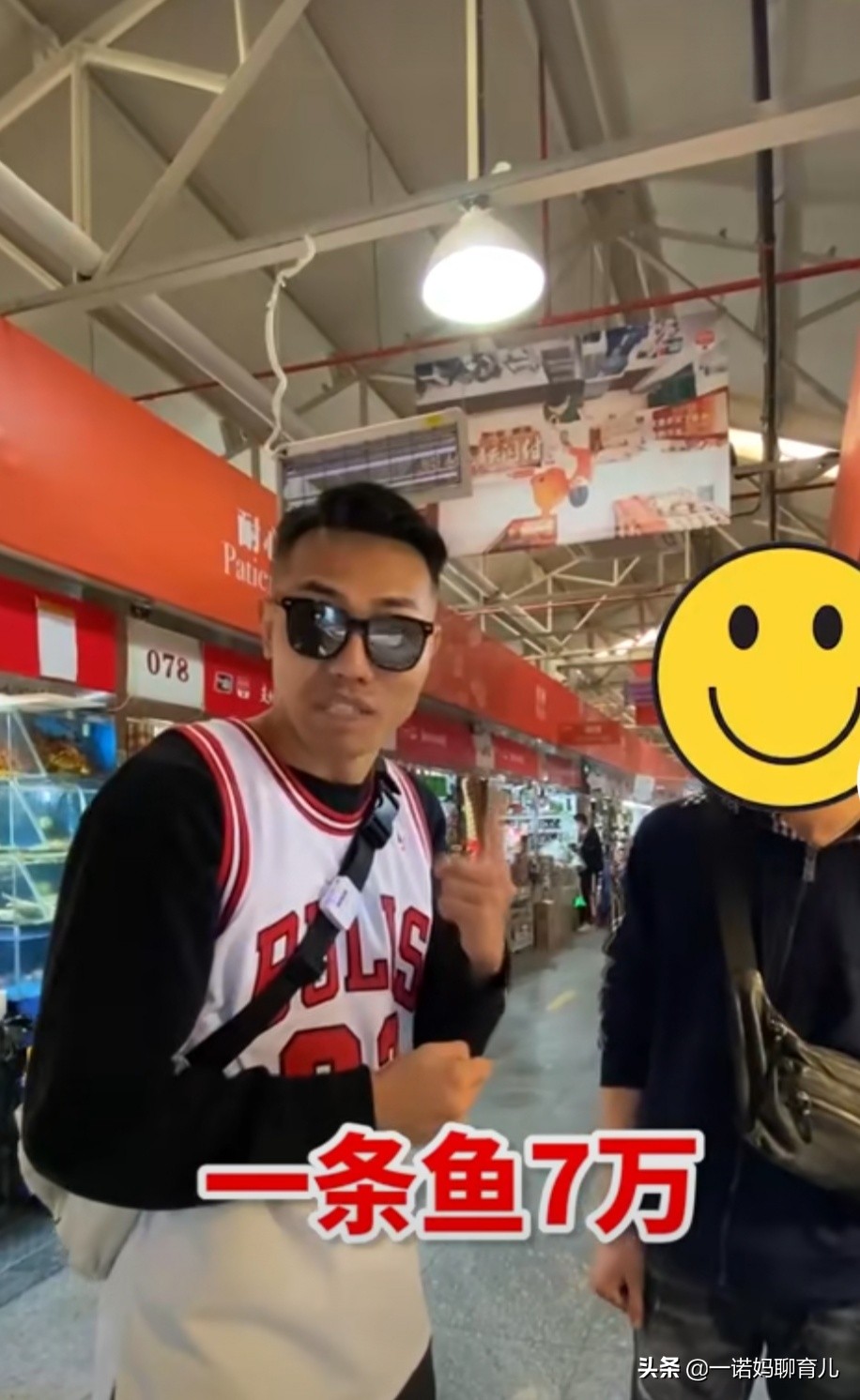 三里源菜市场真的这么贵吗,三源里菜市场为啥贵