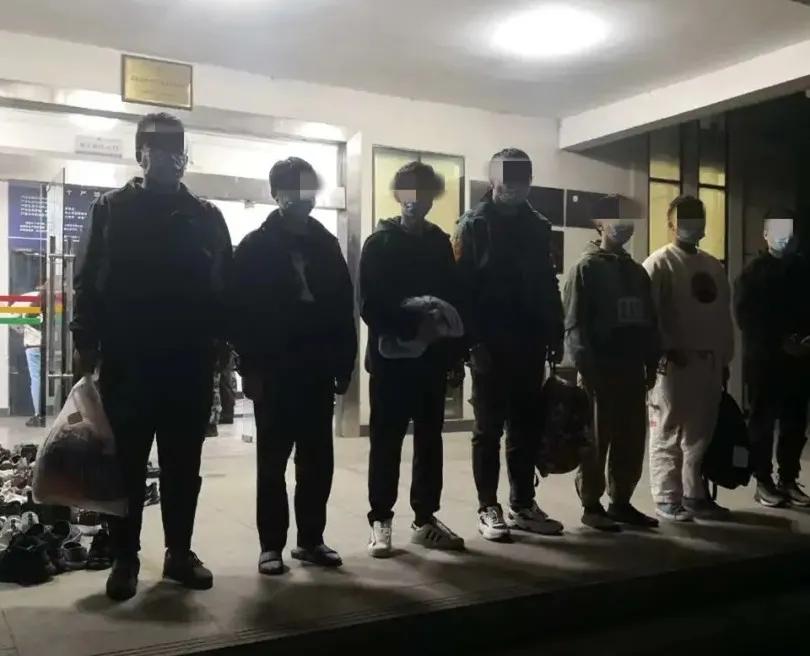 是谁盗了我的号原版,有人盗qq号怎么办