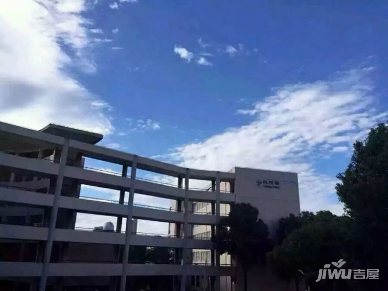 绍兴市第一中学项目公示,绍兴即将新开的学校