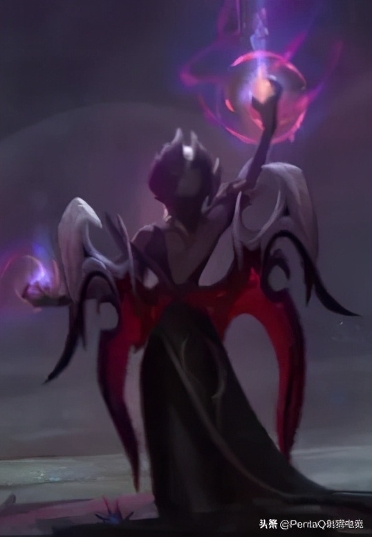 lol皮肤鉴赏,lol奥恩皮肤永恒之森