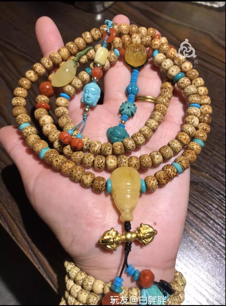 小桃核手串玩半个月什么效果,桃核手串买来怎么玩