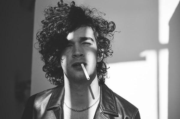 the1975新专辑,the1975唱片