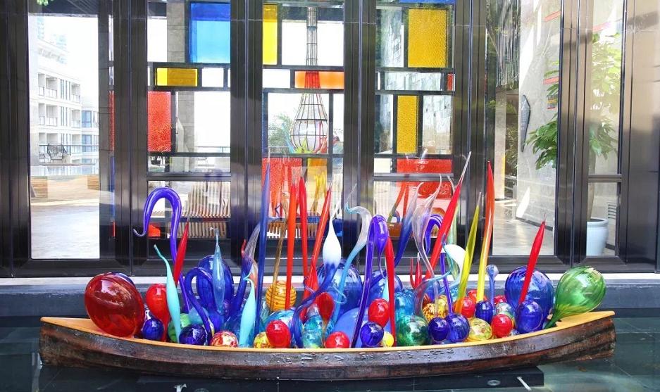 三亚大东海旅游酒店推荐,三亚大东海最近的沙滩酒店