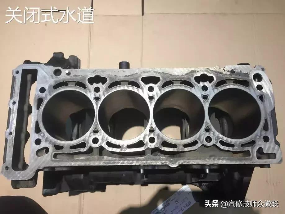 拉缸指的是什么,奥迪1.5t发动机拉缸