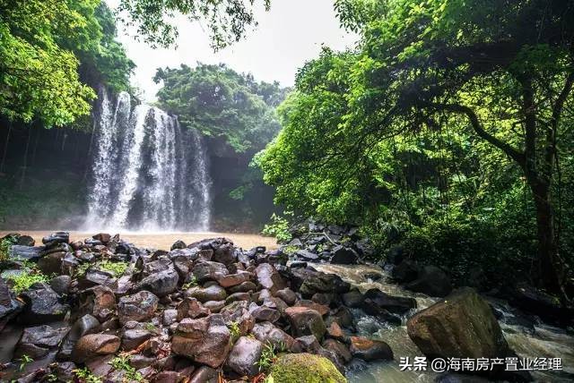 海南临高是个好地方,海南临高风景特色介绍