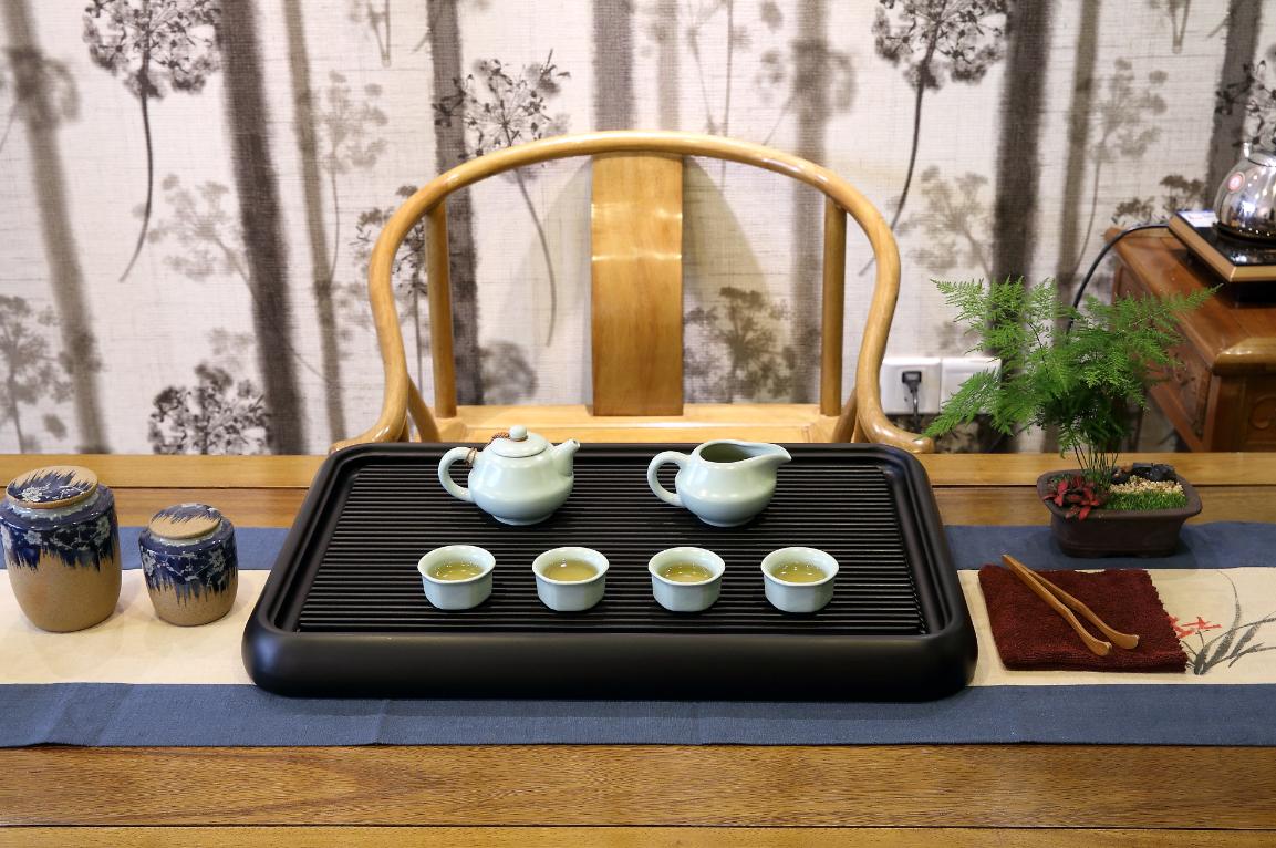 茶盘各个价位推荐,茶盘价格的猫腻