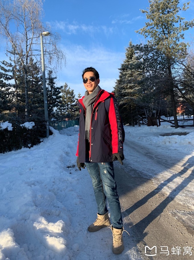 塞尔维亚游记,难忘的欧洲之旅