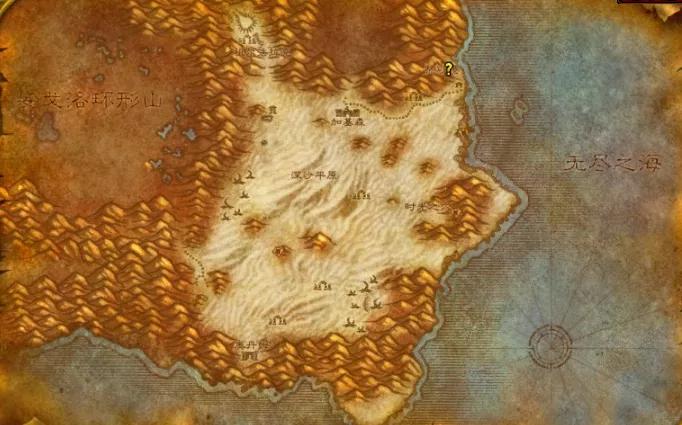 魔兽怀旧服安其拉门任务,魔兽怀旧服各种门任务攻略