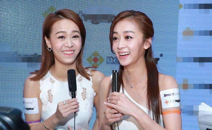 许志安和黄心颖绯闻是哪一年,许志安黄心颖家庭背景