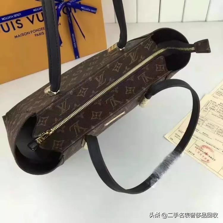 louisvuitton包包怎么辨别真假,lv中古包怎么辨别真假
