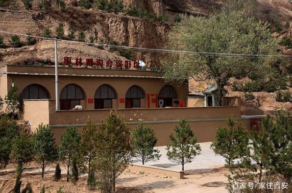 陕西榆林有趣的地名和由来 (陕西榆林有名的地名)