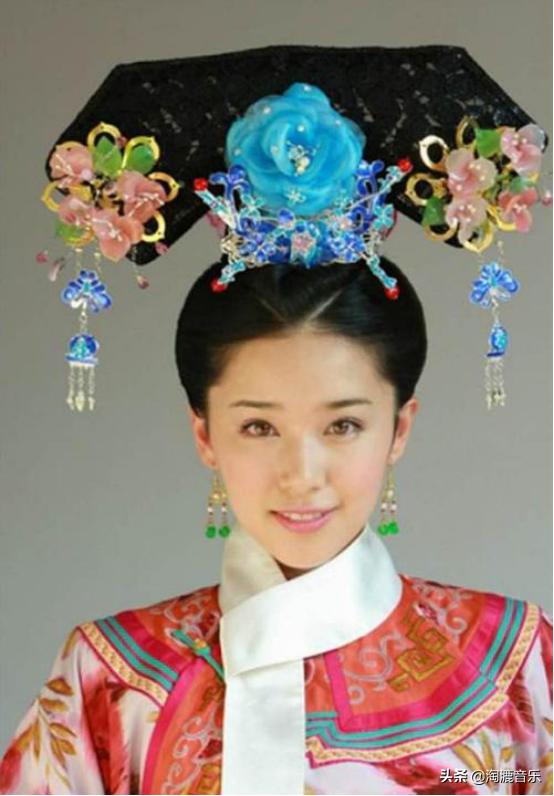 那些年的琼瑶女主角,那些年琼瑶笔下的女孩