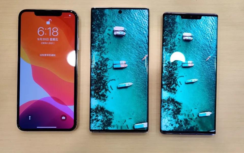 国产手机2022年最值得买商务手机,国产手机2000以内的手机哪款好