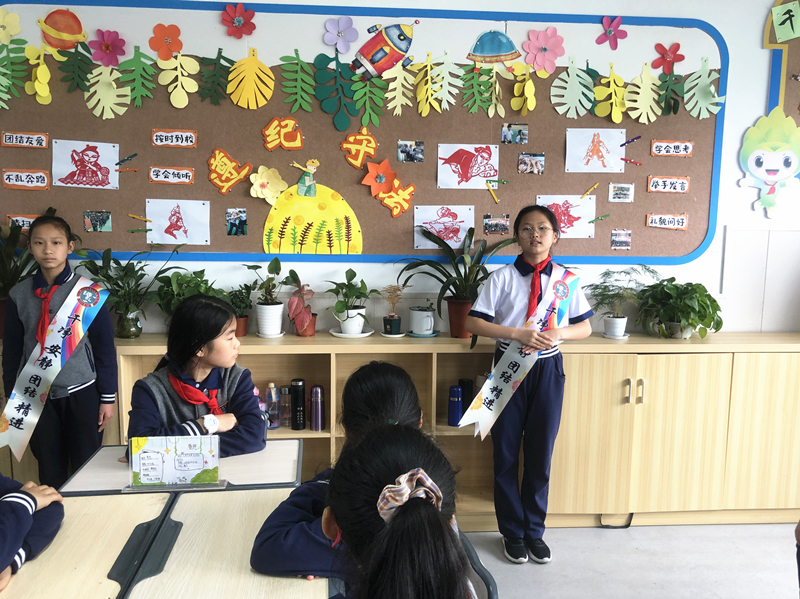 瓯海区十大优秀学校,瓯海第二实验学校