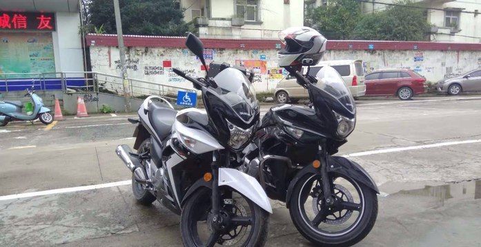 为什么gw250售价低,为什么gw250还不换代