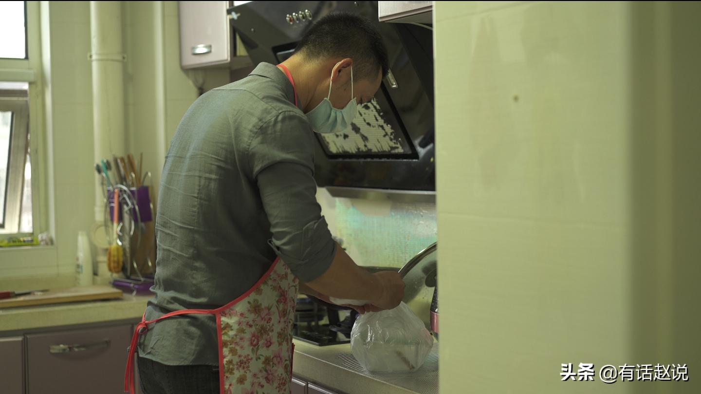 妻子患血癌，移植、排异、负债上百万，这个男人做了最爷们的选择