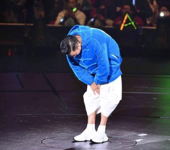 刘德华的人品有多好,刘德华一句话曝出了他的人品